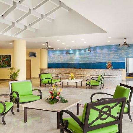 Hotel Amares Akapulko Dış mekan fotoğraf