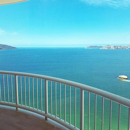Hotel Amares Akapulko Dış mekan fotoğraf