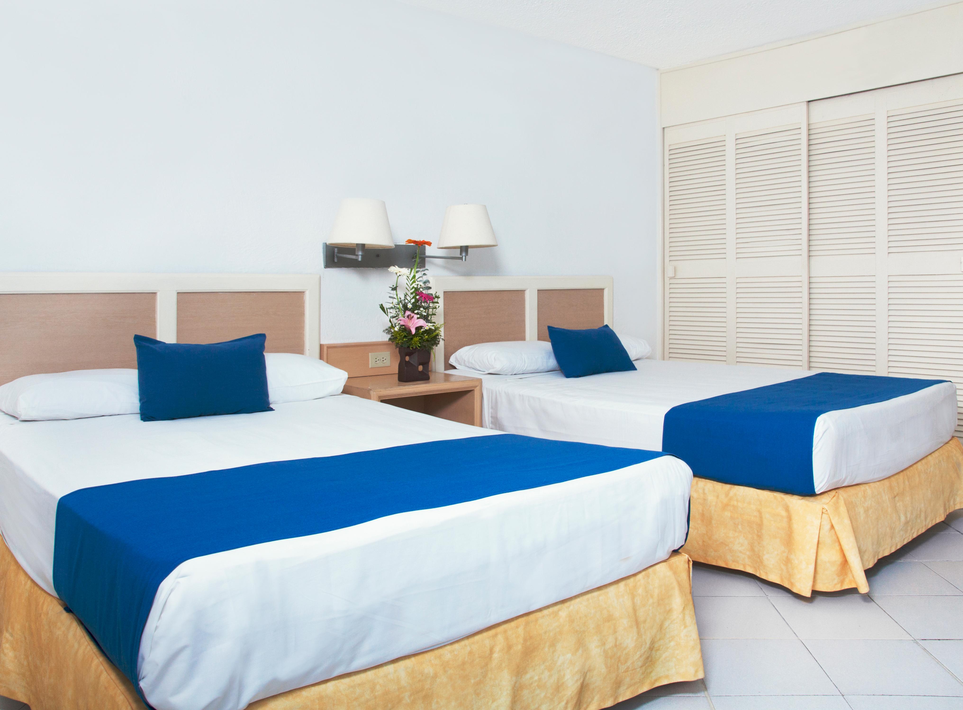 Hotel Amares Akapulko Dış mekan fotoğraf