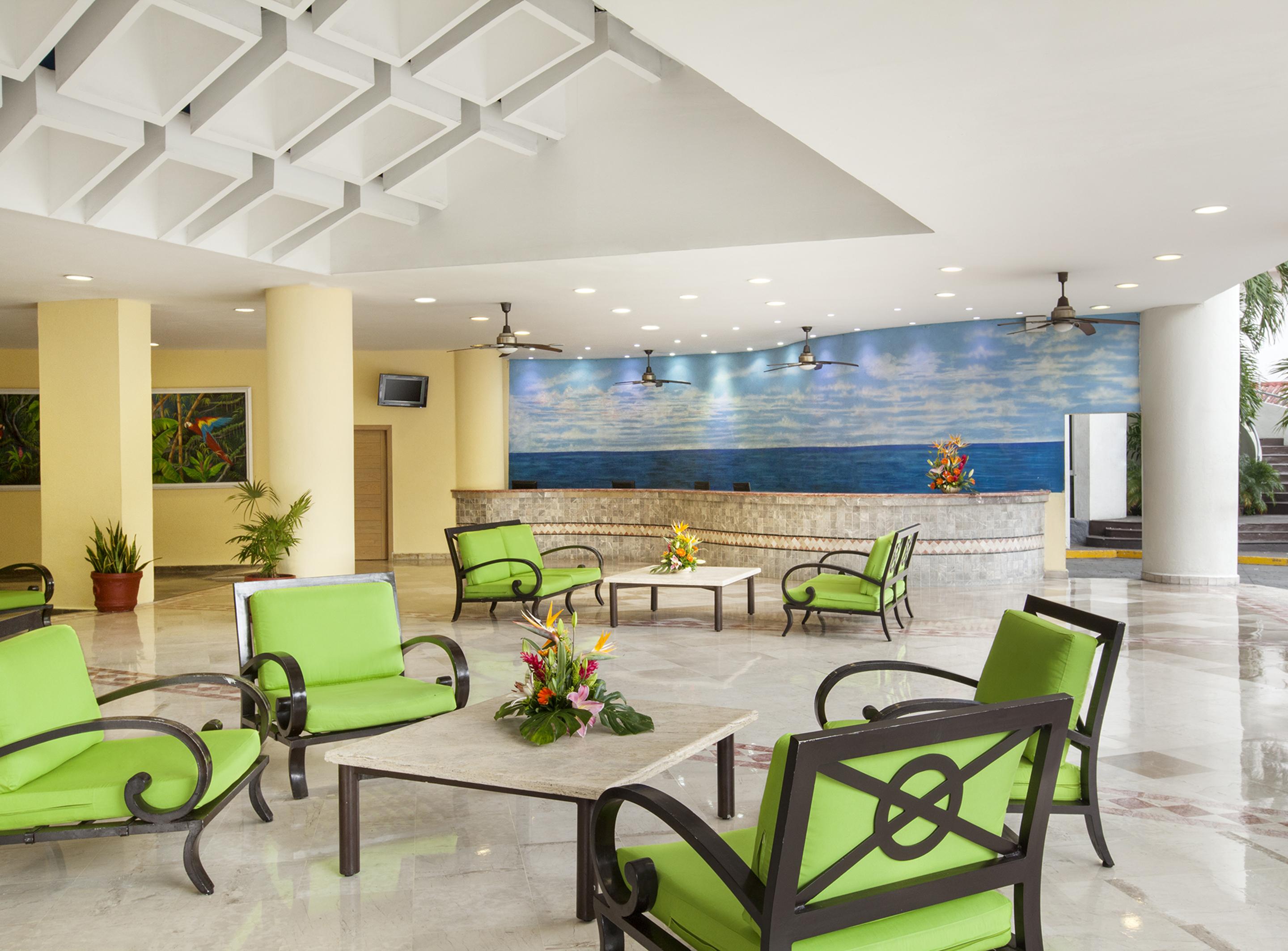 Hotel Amares Akapulko Dış mekan fotoğraf