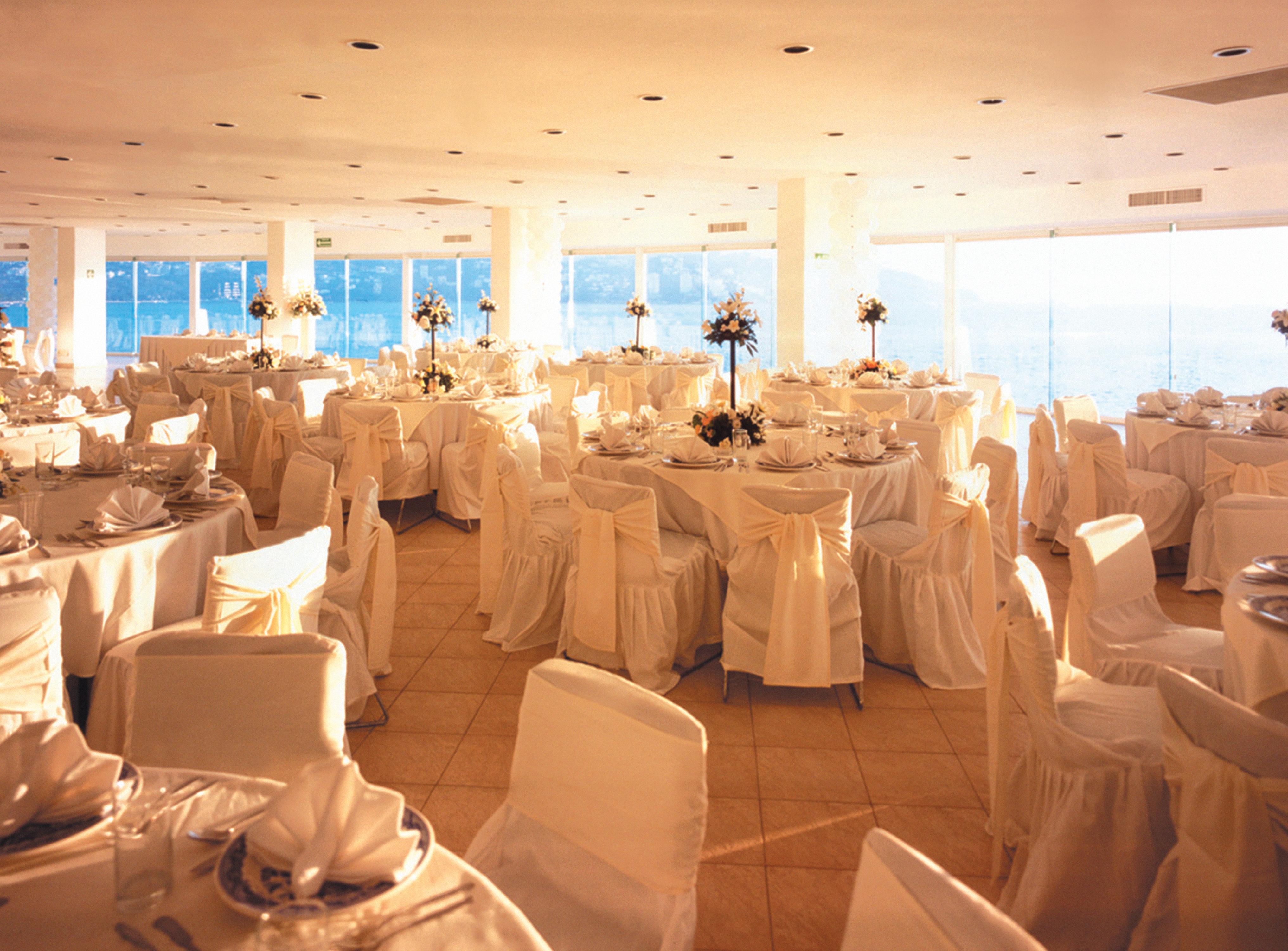 Hotel Amares Akapulko Dış mekan fotoğraf