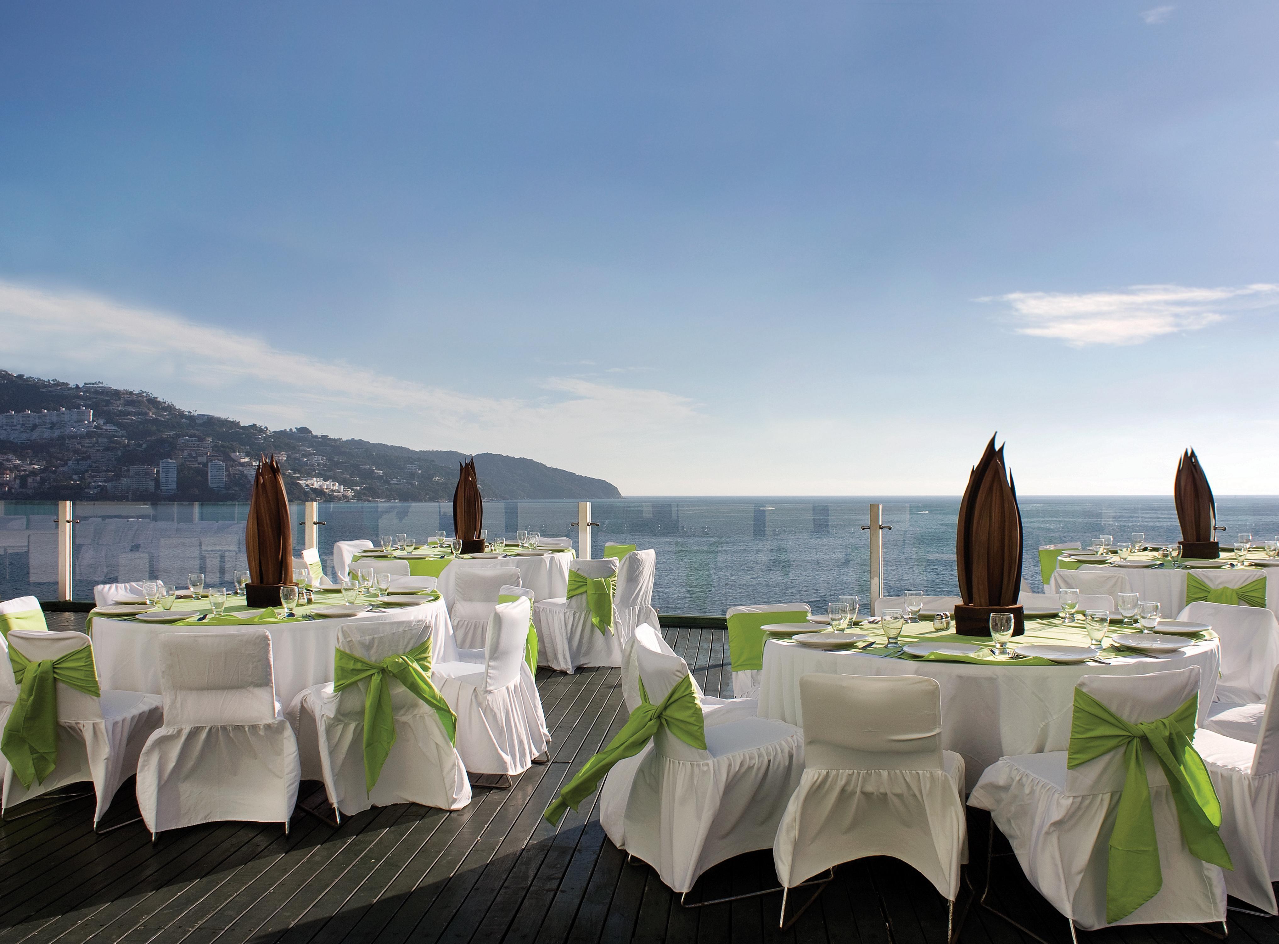 Hotel Amares Akapulko Dış mekan fotoğraf