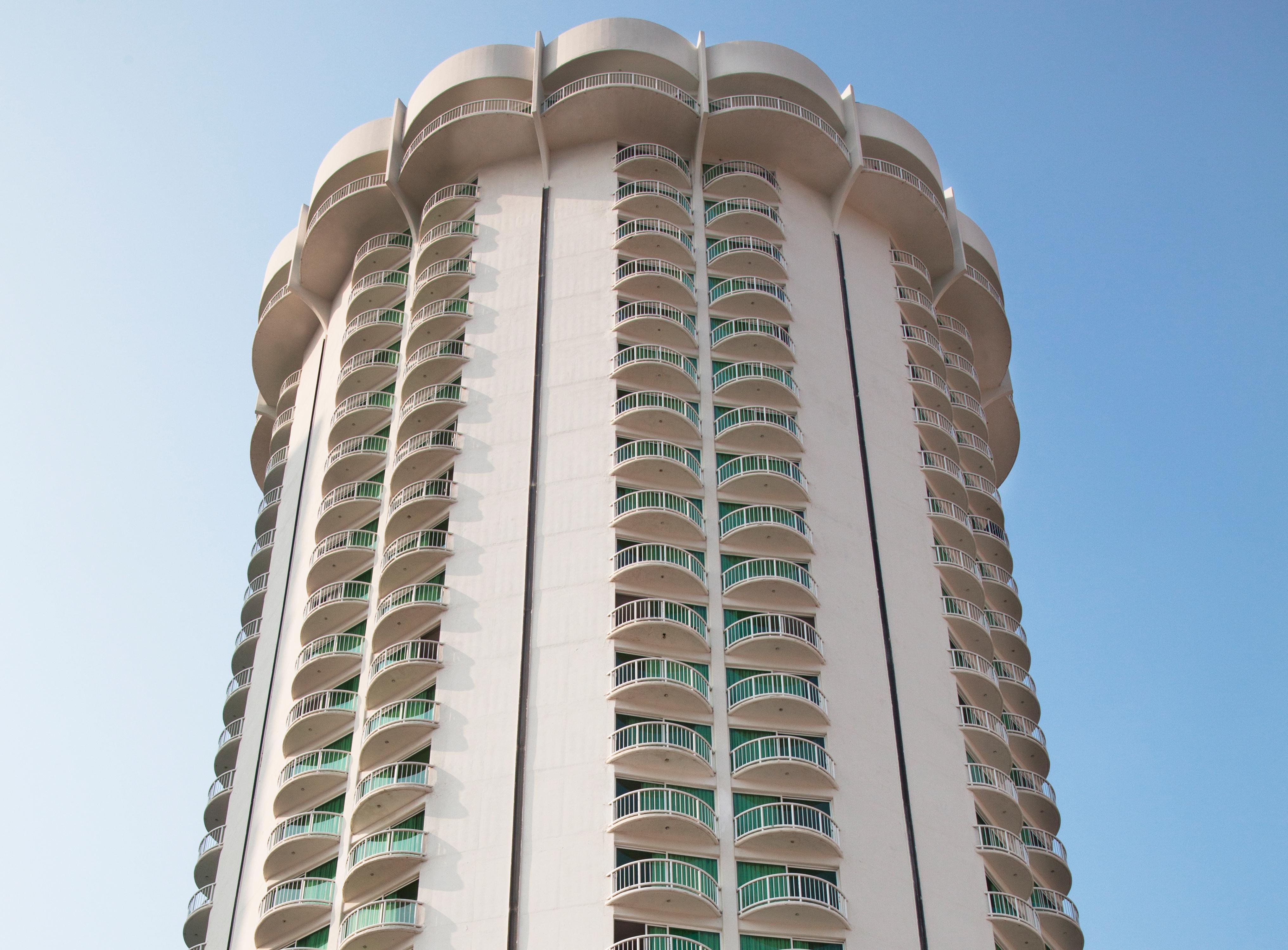 Hotel Amares Akapulko Dış mekan fotoğraf