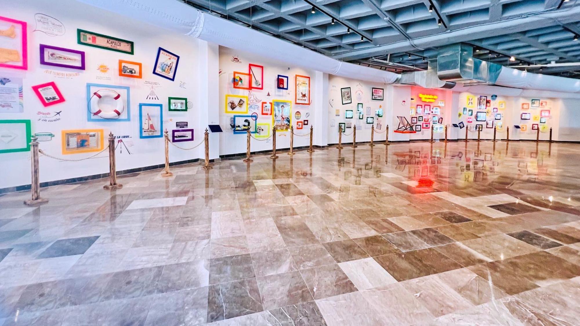 Hotel Amares Akapulko Dış mekan fotoğraf