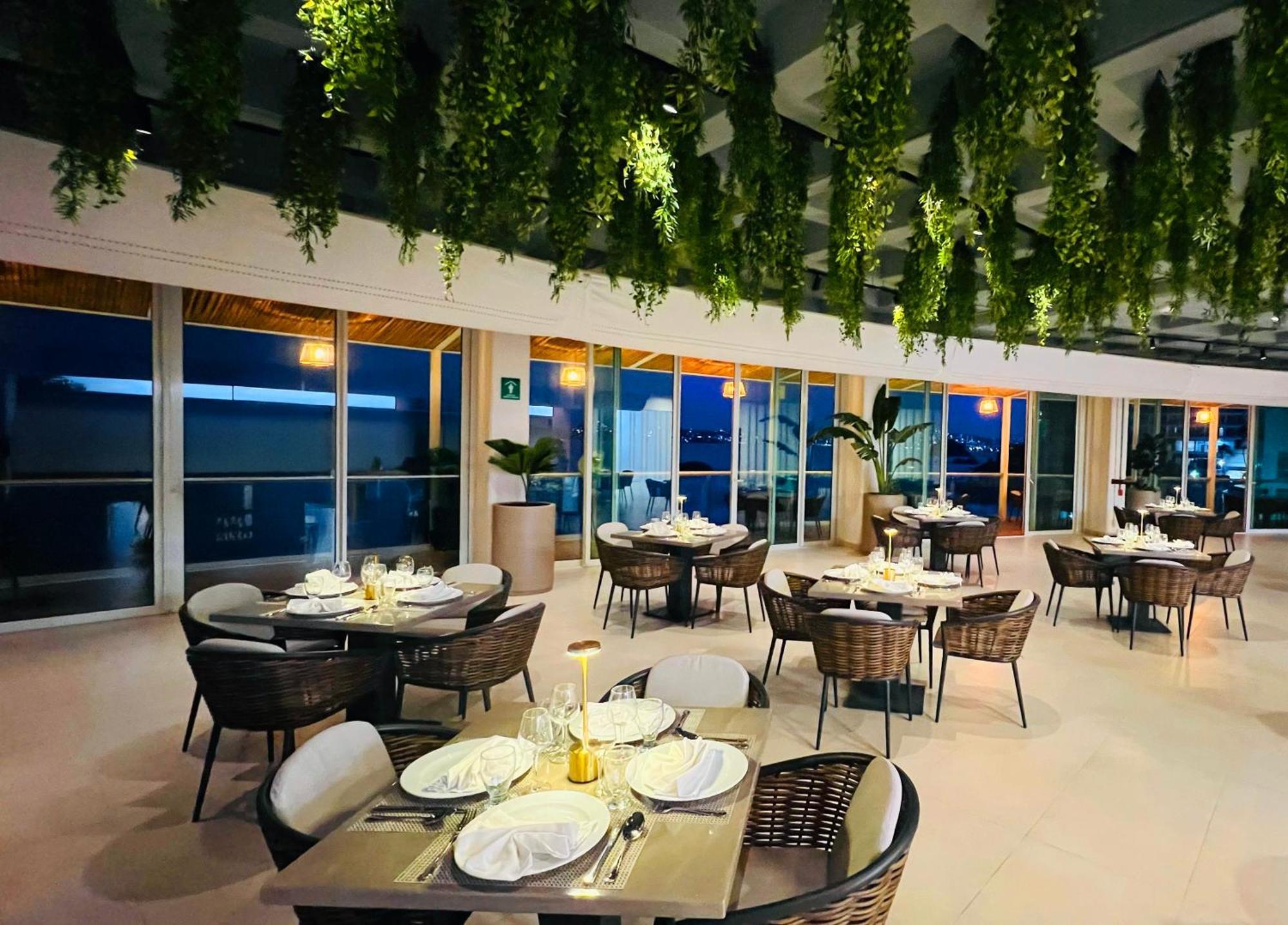 Hotel Amares Akapulko Dış mekan fotoğraf
