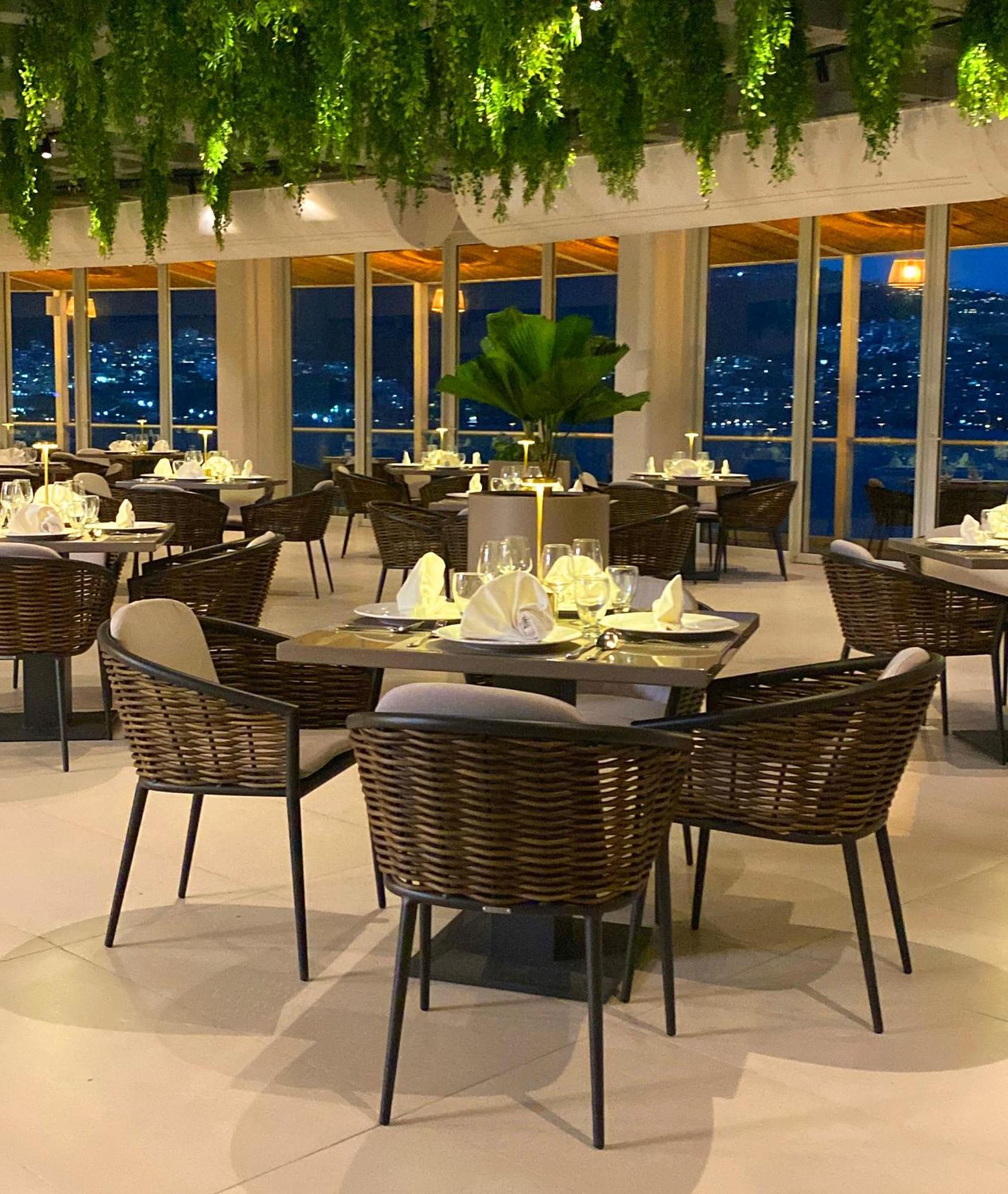 Hotel Amares Akapulko Dış mekan fotoğraf