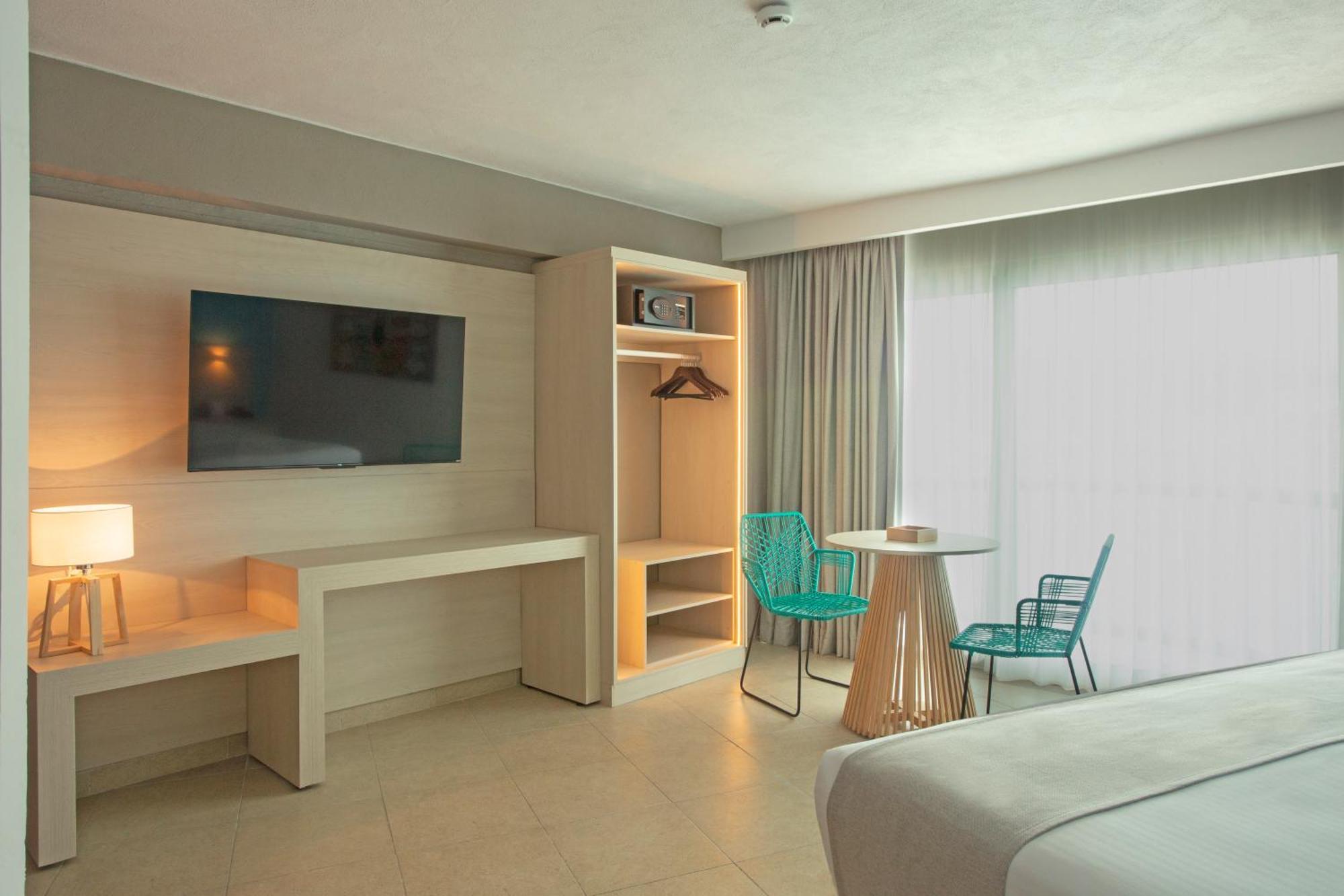 Hotel Amares Akapulko Dış mekan fotoğraf