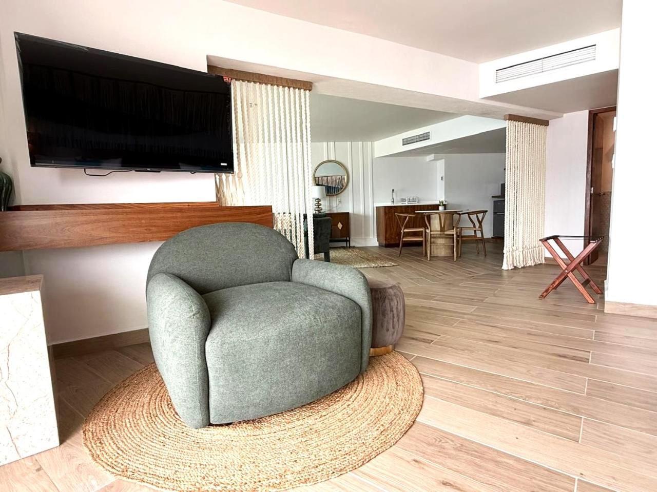 Hotel Amares Akapulko Dış mekan fotoğraf