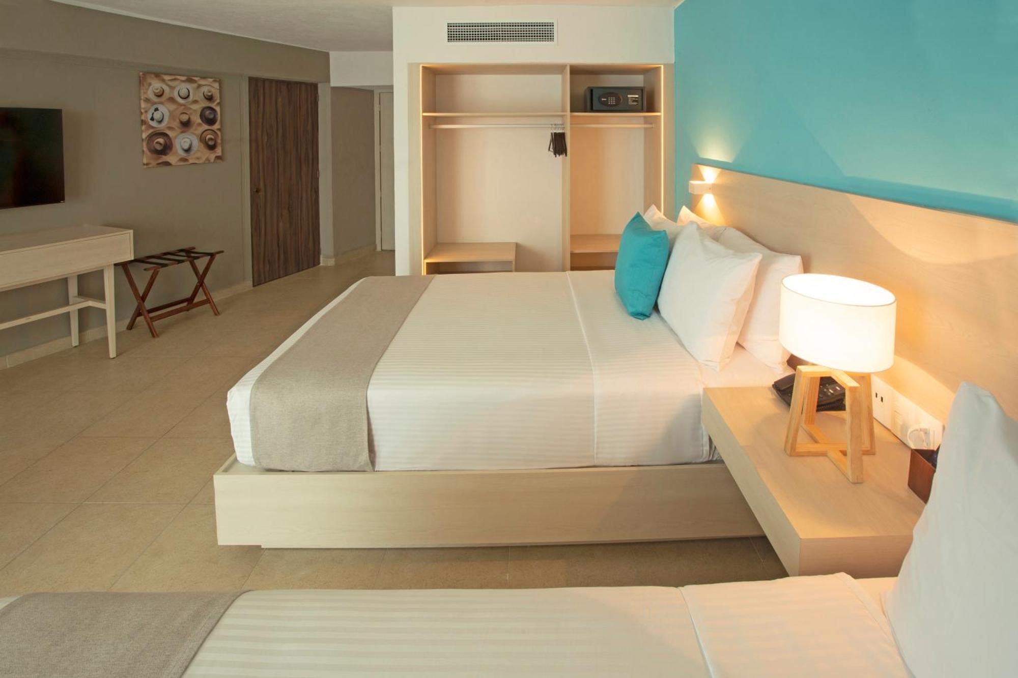 Hotel Amares Akapulko Dış mekan fotoğraf